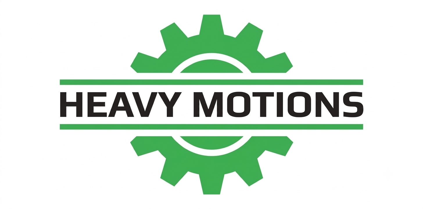 Heavy Motions