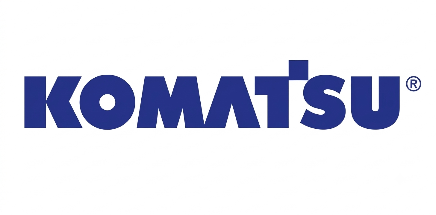 Komatsu