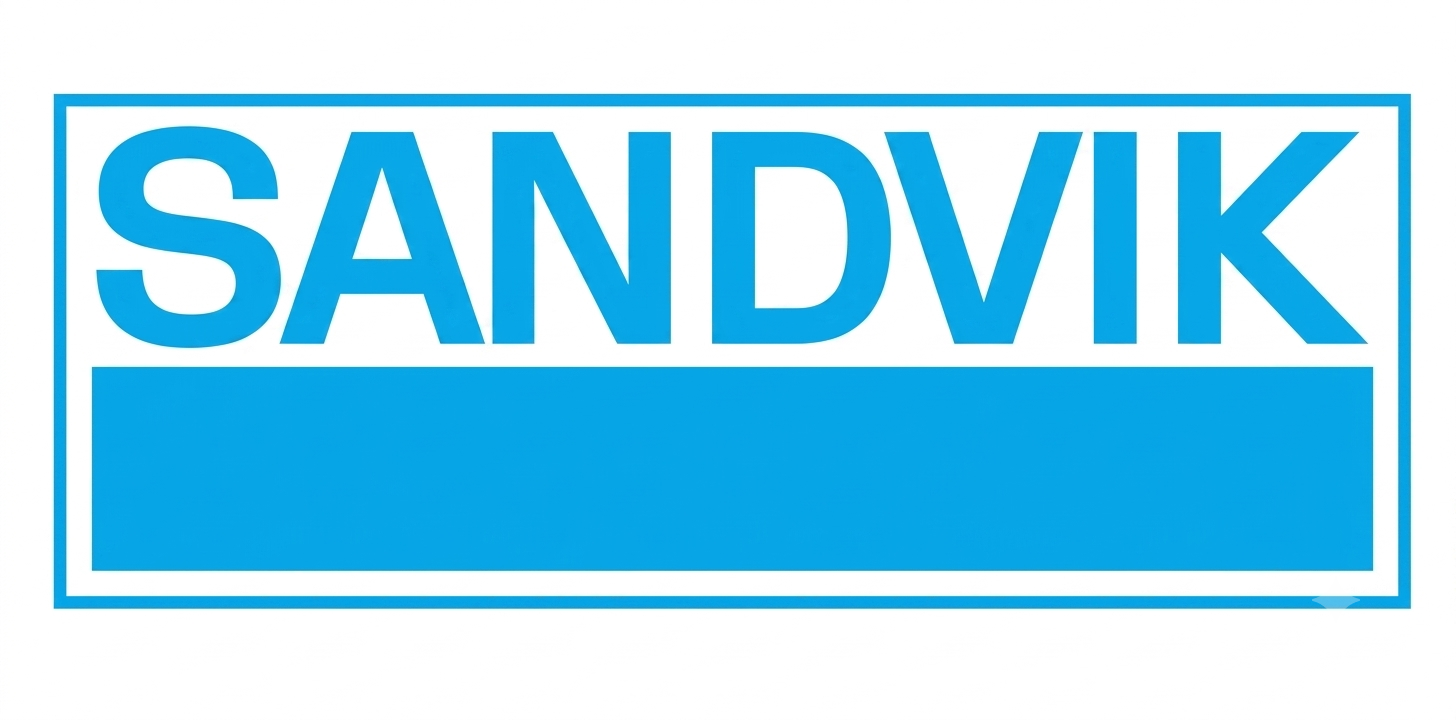 Sandvik